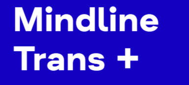 Mindline Trans+ - Mental Health Support Line (0300 330 5468 / 01823 276 892 (24/7 number))
