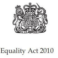 Equality Act 2010